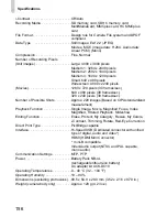 Предварительный просмотр 156 страницы Canon IXUS 120 IS User Manual