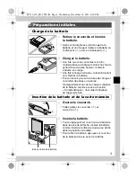 Предварительный просмотр 11 страницы Canon IXUS 125 HS Getting Started