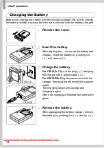 Предварительный просмотр 14 страницы Canon IXUS 125 HS Manual