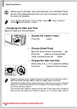 Предварительный просмотр 18 страницы Canon IXUS 125 HS Manual