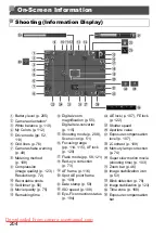 Предварительный просмотр 204 страницы Canon IXUS 125 HS Manual