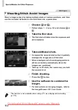 Preview for 102 page of Canon IXUS 125 HS User Manual