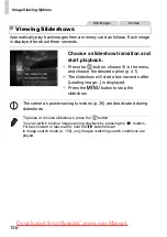 Preview for 136 page of Canon IXUS 125 HS User Manual