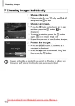 Preview for 140 page of Canon IXUS 125 HS User Manual