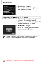 Preview for 142 page of Canon IXUS 125 HS User Manual