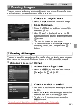 Preview for 143 page of Canon IXUS 125 HS User Manual