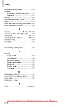 Preview for 218 page of Canon IXUS 125 HS User Manual