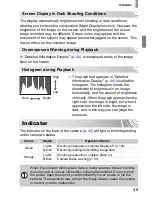 Предварительный просмотр 45 страницы Canon IXUS 130 User Manual