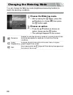 Предварительный просмотр 88 страницы Canon IXUS 130 User Manual