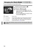 Предварительный просмотр 100 страницы Canon IXUS 130 User Manual