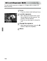 Предварительный просмотр 102 страницы Canon IXUS 130 User Manual