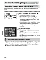 Предварительный просмотр 108 страницы Canon IXUS 130 User Manual