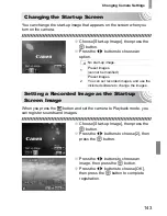 Предварительный просмотр 143 страницы Canon IXUS 130 User Manual