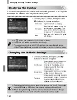 Предварительный просмотр 150 страницы Canon IXUS 130 User Manual