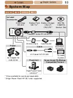 Предварительный просмотр 53 страницы Canon Ixus 132 User Manual