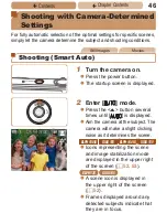 Preview for 46 page of Canon IXUS 145 User Manual