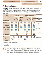 Preview for 52 page of Canon IXUS 145 User Manual