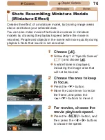 Preview for 76 page of Canon IXUS 145 User Manual