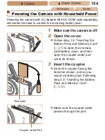 Preview for 154 page of Canon IXUS 145 User Manual