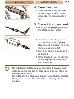 Preview for 155 page of Canon IXUS 145 User Manual