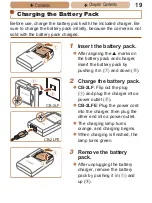 Предварительный просмотр 19 страницы Canon IXUS 160 User Manual