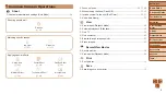 Preview for 5 page of Canon Ixus 180sd500 User Manual