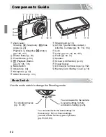 Предварительный просмотр 78 страницы Canon IXUS 210 Getting Started