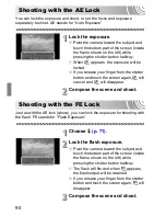 Предварительный просмотр 90 страницы Canon IXUS 210 Hardware Manual