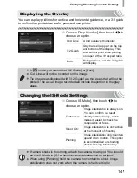 Предварительный просмотр 147 страницы Canon IXUS 210 Hardware Manual