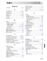 Preview for 173 page of Canon IXUS 210 Hardware Manual