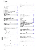 Preview for 174 page of Canon IXUS 210 Hardware Manual