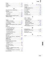 Preview for 175 page of Canon IXUS 210 Hardware Manual