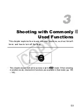 Предварительный просмотр 53 страницы Canon IXUS 220 HS User Manual