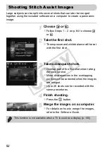 Предварительный просмотр 82 страницы Canon IXUS 220 HS User Manual