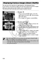 Предварительный просмотр 128 страницы Canon IXUS 220 HS User Manual