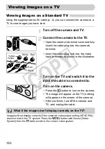 Предварительный просмотр 130 страницы Canon IXUS 220 HS User Manual