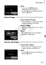 Предварительный просмотр 139 страницы Canon IXUS 220 HS User Manual