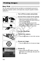 Предварительный просмотр 152 страницы Canon IXUS 220 HS User Manual