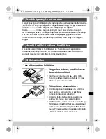 Preview for 91 page of Canon Ixus 240 hs Getting Started