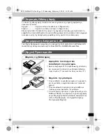 Preview for 139 page of Canon Ixus 240 hs Getting Started