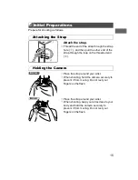 Предварительный просмотр 15 страницы Canon Ixus 240 hs User Manual