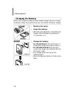 Предварительный просмотр 16 страницы Canon Ixus 240 hs User Manual