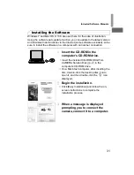 Предварительный просмотр 31 страницы Canon Ixus 240 hs User Manual