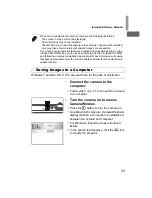 Предварительный просмотр 33 страницы Canon Ixus 240 hs User Manual