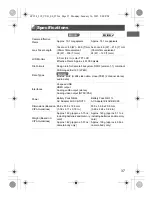 Предварительный просмотр 37 страницы Canon Ixus 240 hs User Manual