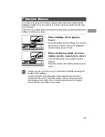 Предварительный просмотр 47 страницы Canon Ixus 240 hs User Manual