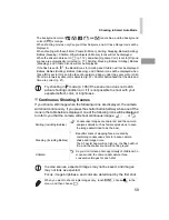 Предварительный просмотр 59 страницы Canon Ixus 240 hs User Manual