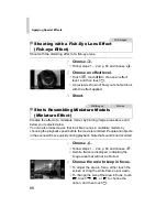 Preview for 88 page of Canon Ixus 240 hs User Manual