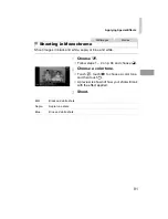 Предварительный просмотр 91 страницы Canon Ixus 240 hs User Manual