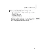 Предварительный просмотр 95 страницы Canon Ixus 240 hs User Manual